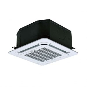 Compact Four-Way Cassette