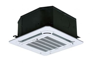 Compact Four-Way Cassette